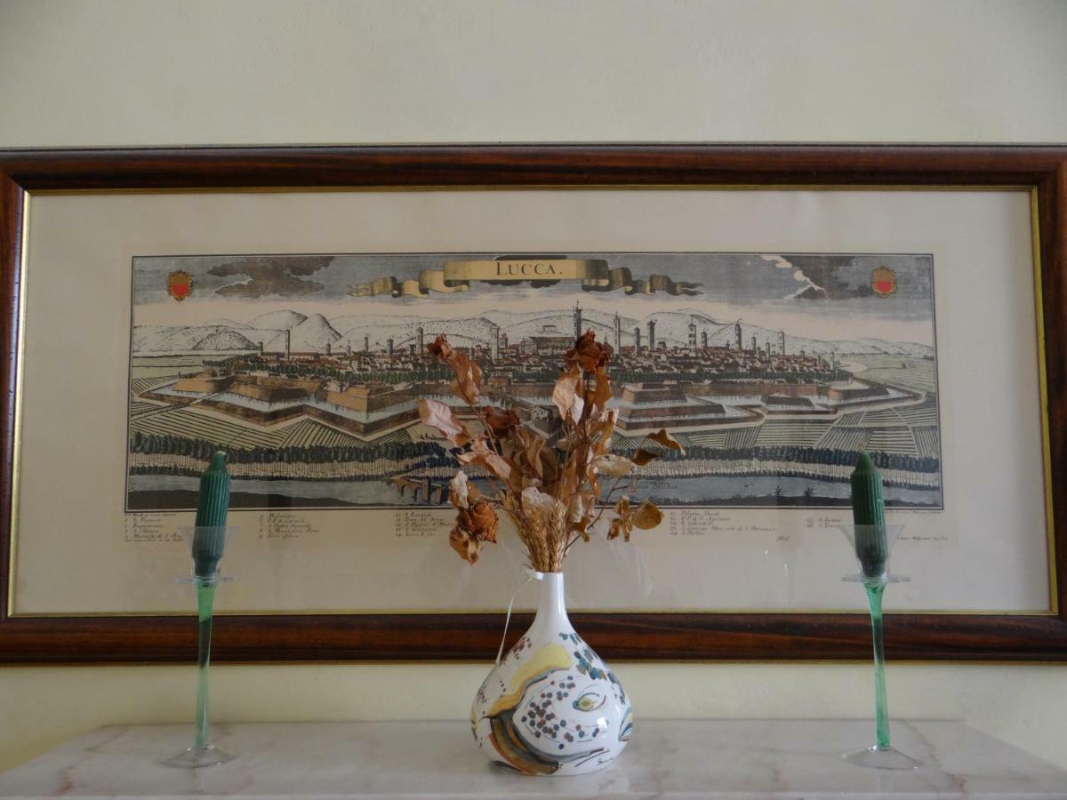 Apartment Residenza Al Fillungo Lucca