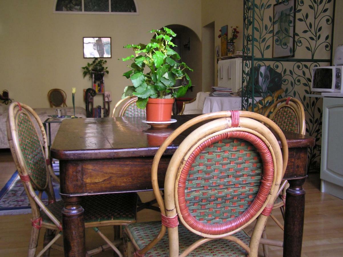 Apartment Residenza Al Fillungo Lucca