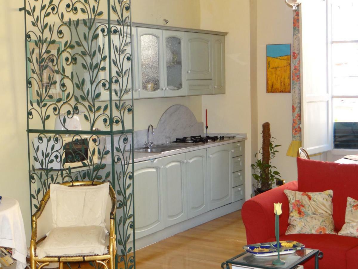 Residenza Al Fillungo Apartment