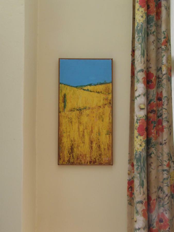 Residenza Al Fillungo Apartment *