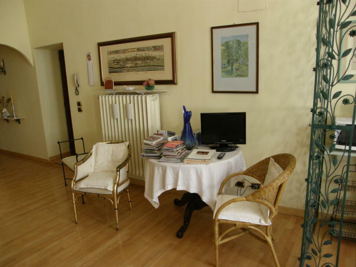 Residenza Al Fillungo * Lucca