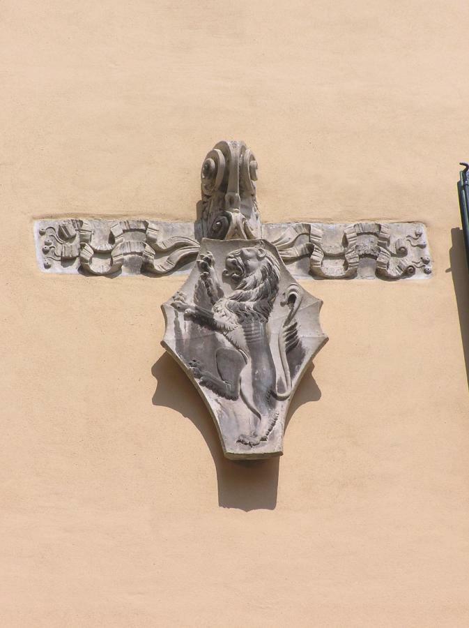 Residenza Al Fillungo * Lucca