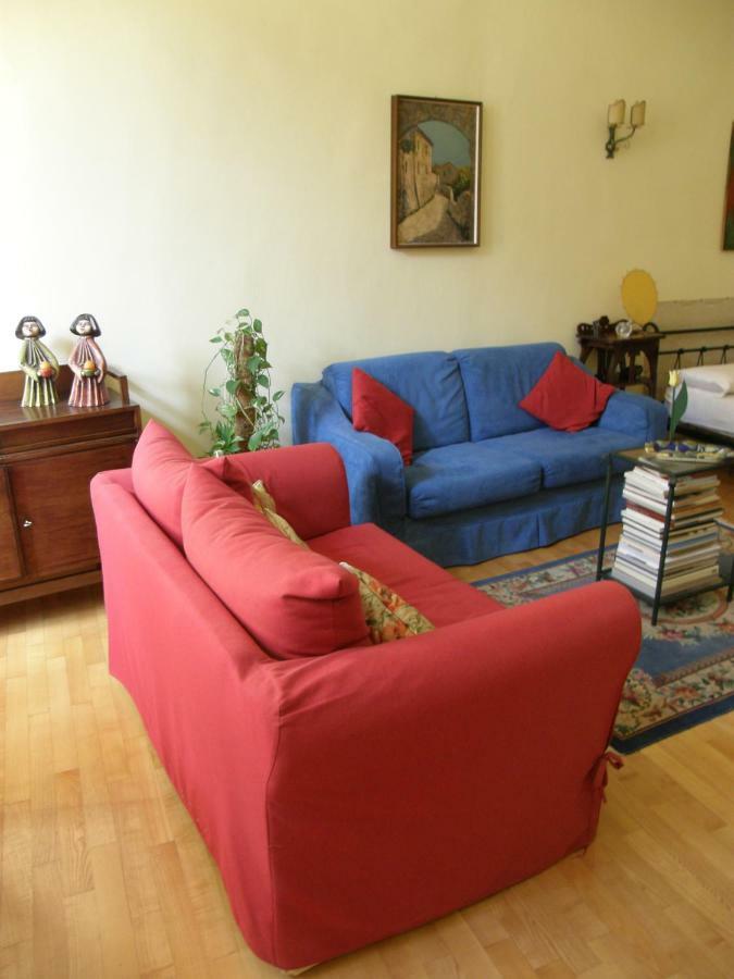 Residenza Al Fillungo Apartment *