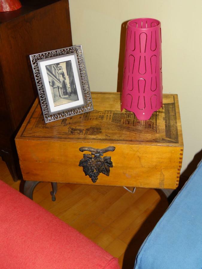 Apartment Residenza Al Fillungo