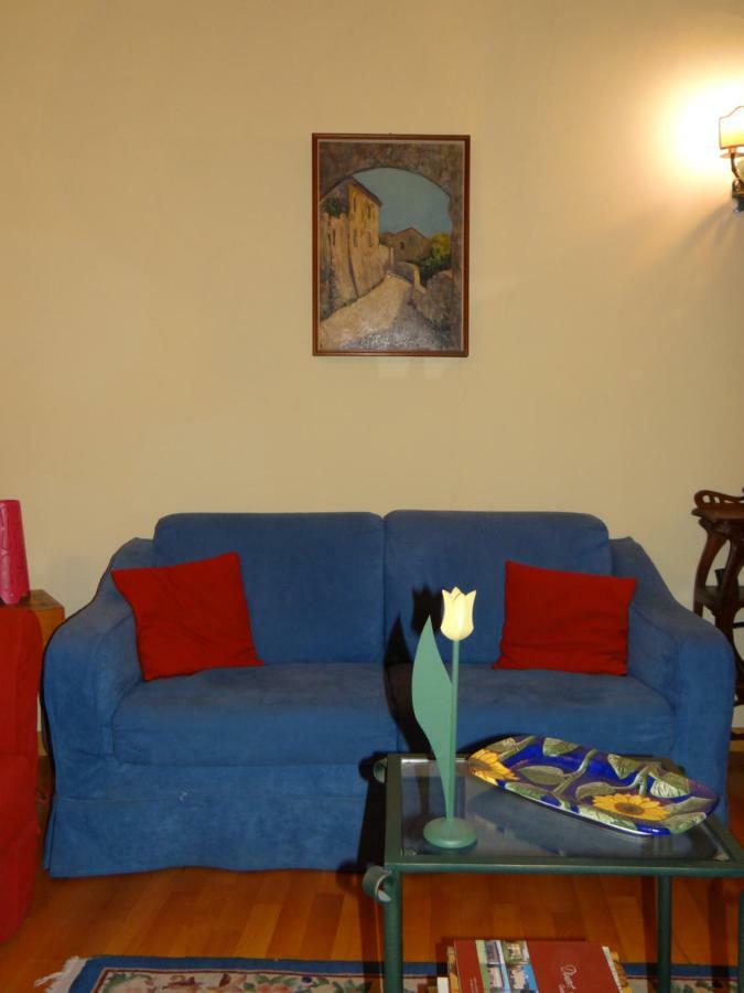 Residenza Al Fillungo Apartment *