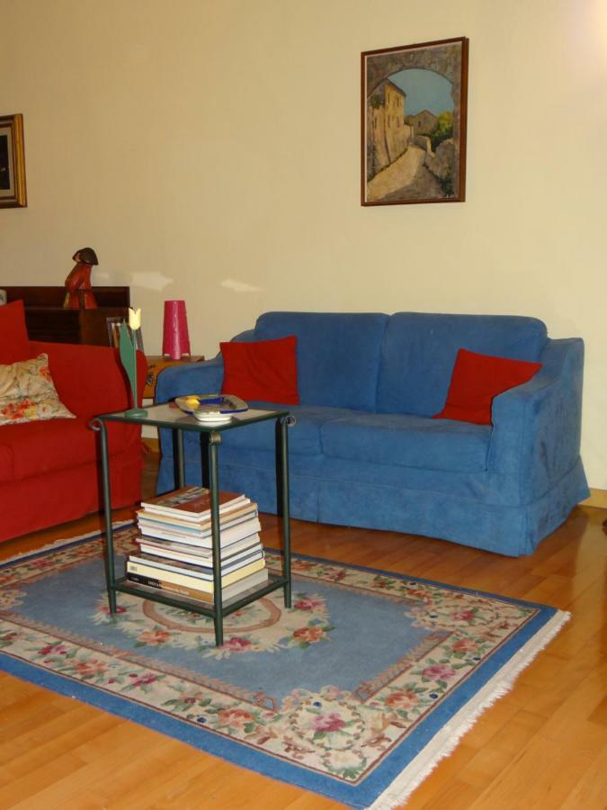 Residenza Al Fillungo *
