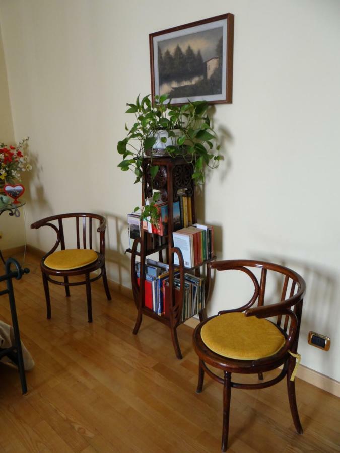 Apartment Residenza Al Fillungo *