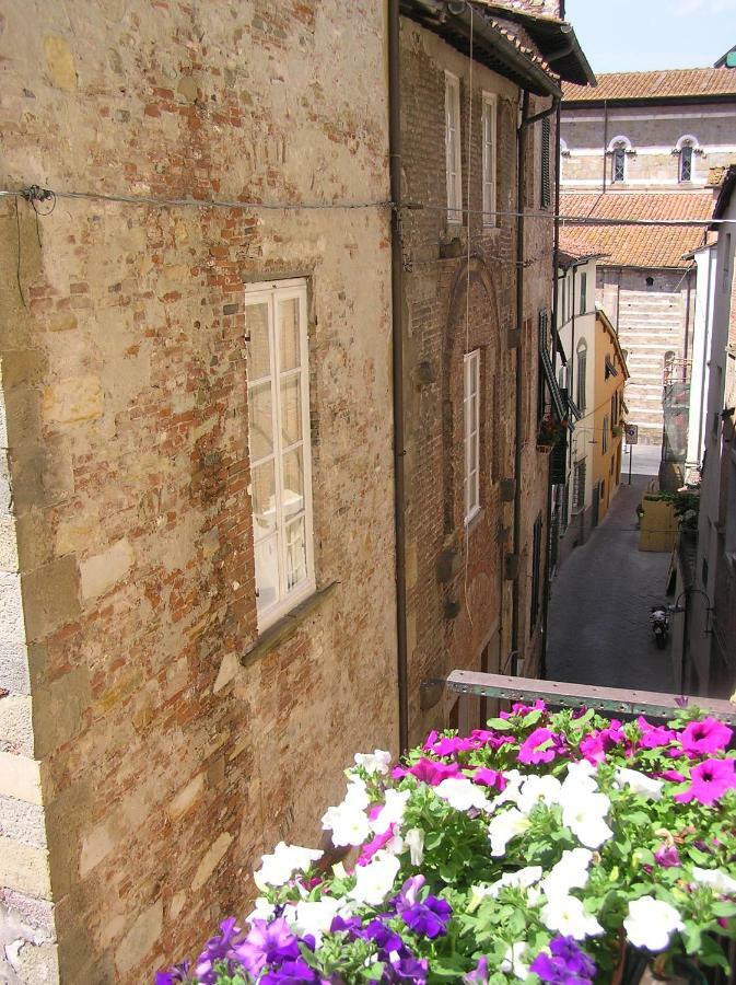Residenza Al Fillungo