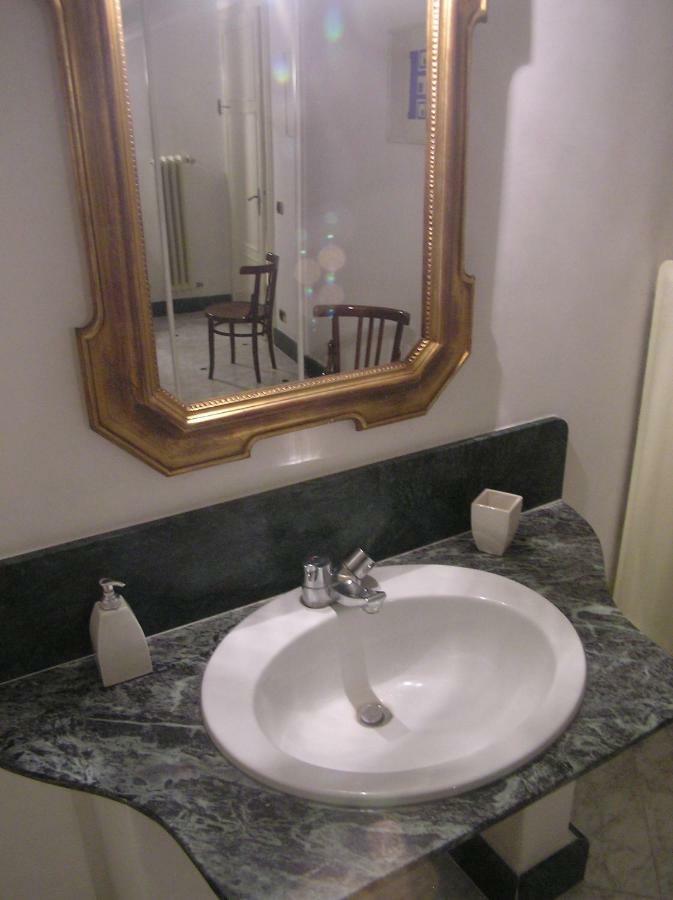 Apartment Residenza Al Fillungo Lucca