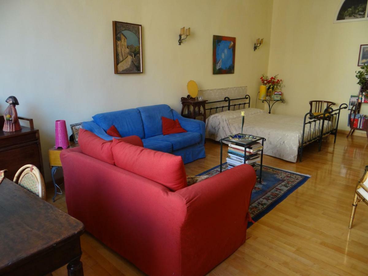 Apartment Residenza Al Fillungo Lucca