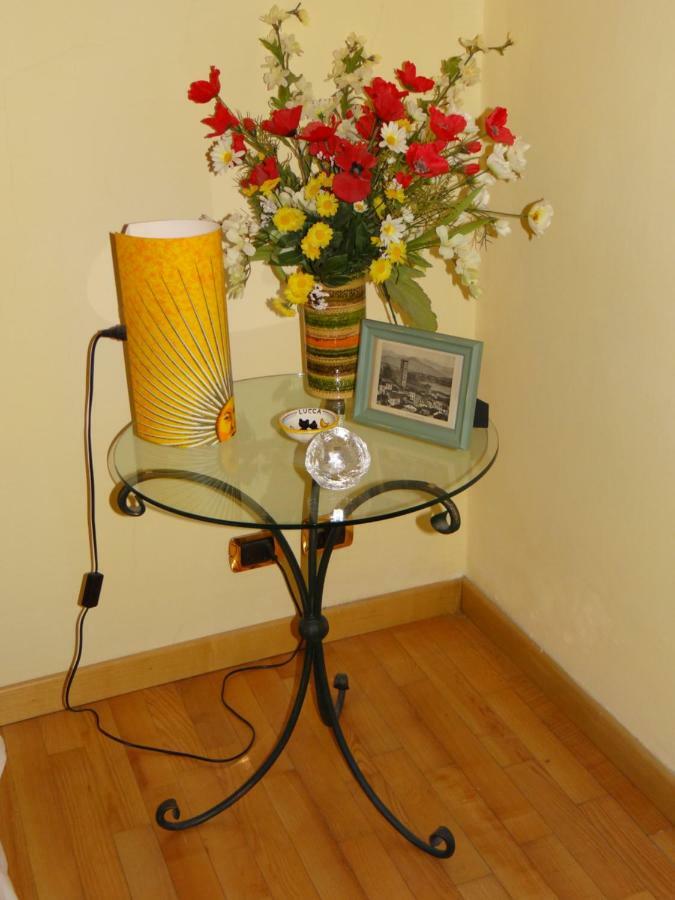 Residenza Al Fillungo Apartment *