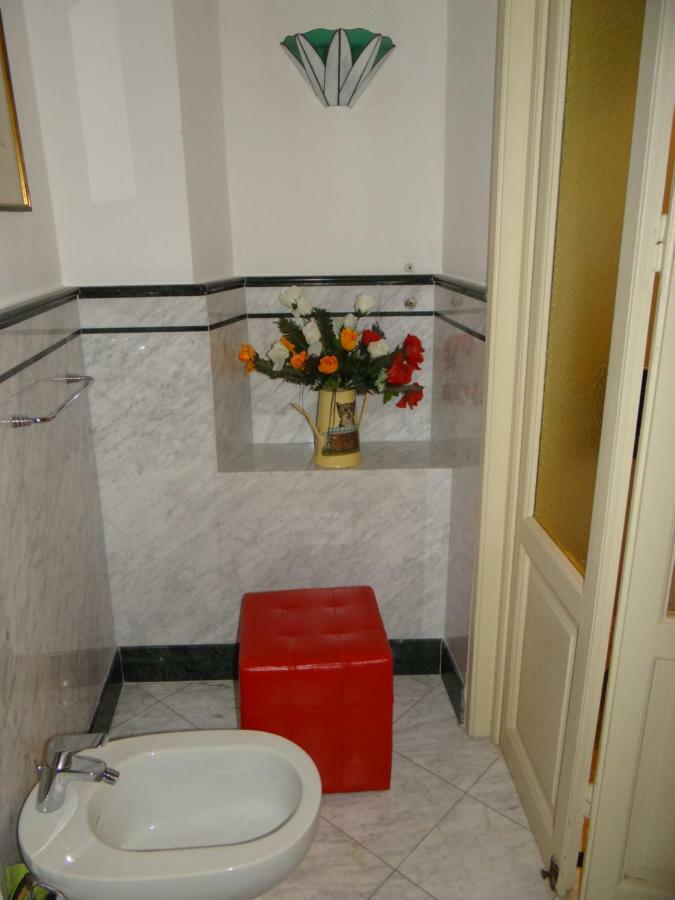 Residenza Al Fillungo Apartment *