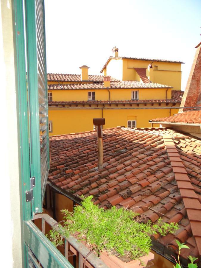 Residenza Al Fillungo Apartment Lucca