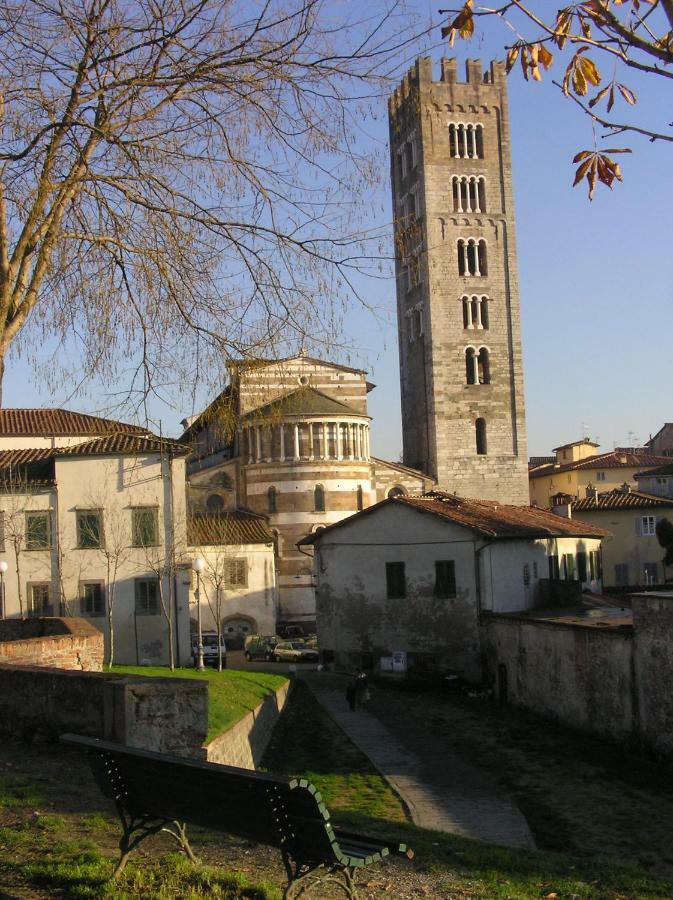 Apartment Residenza Al Fillungo *