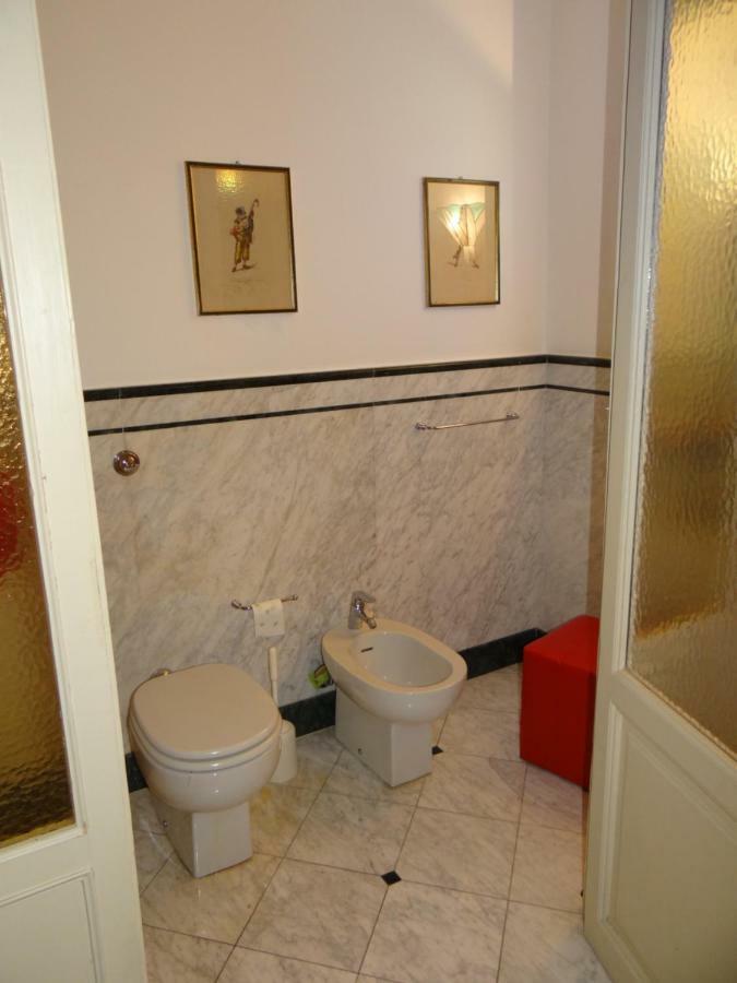 Residenza Al Fillungo * Lucca