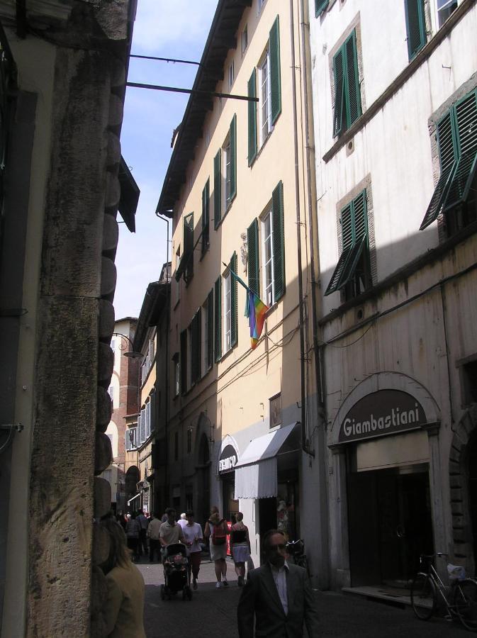 Residenza Al Fillungo Apartment *