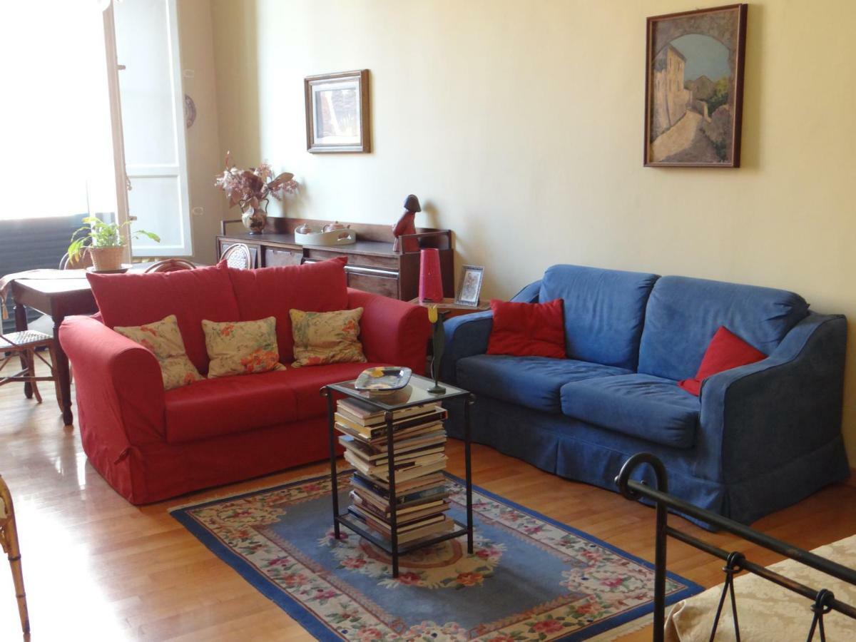 Apartamento Residenza Al Fillungo