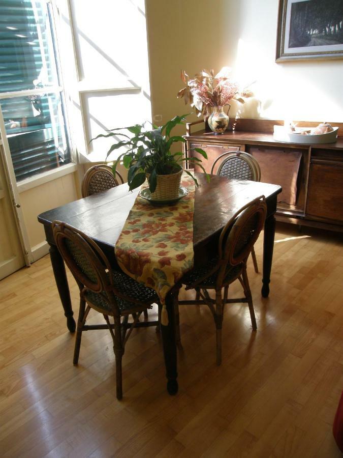 Apartamento Residenza Al Fillungo