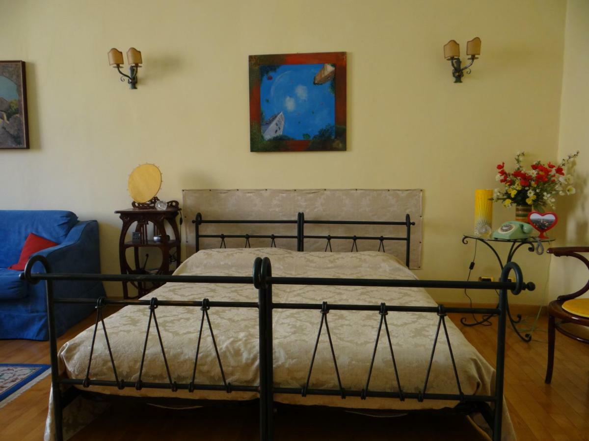 Residenza Al Fillungo Lucca